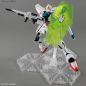 Preview: MG 1/100 GUNDAM F91 VER.2.0